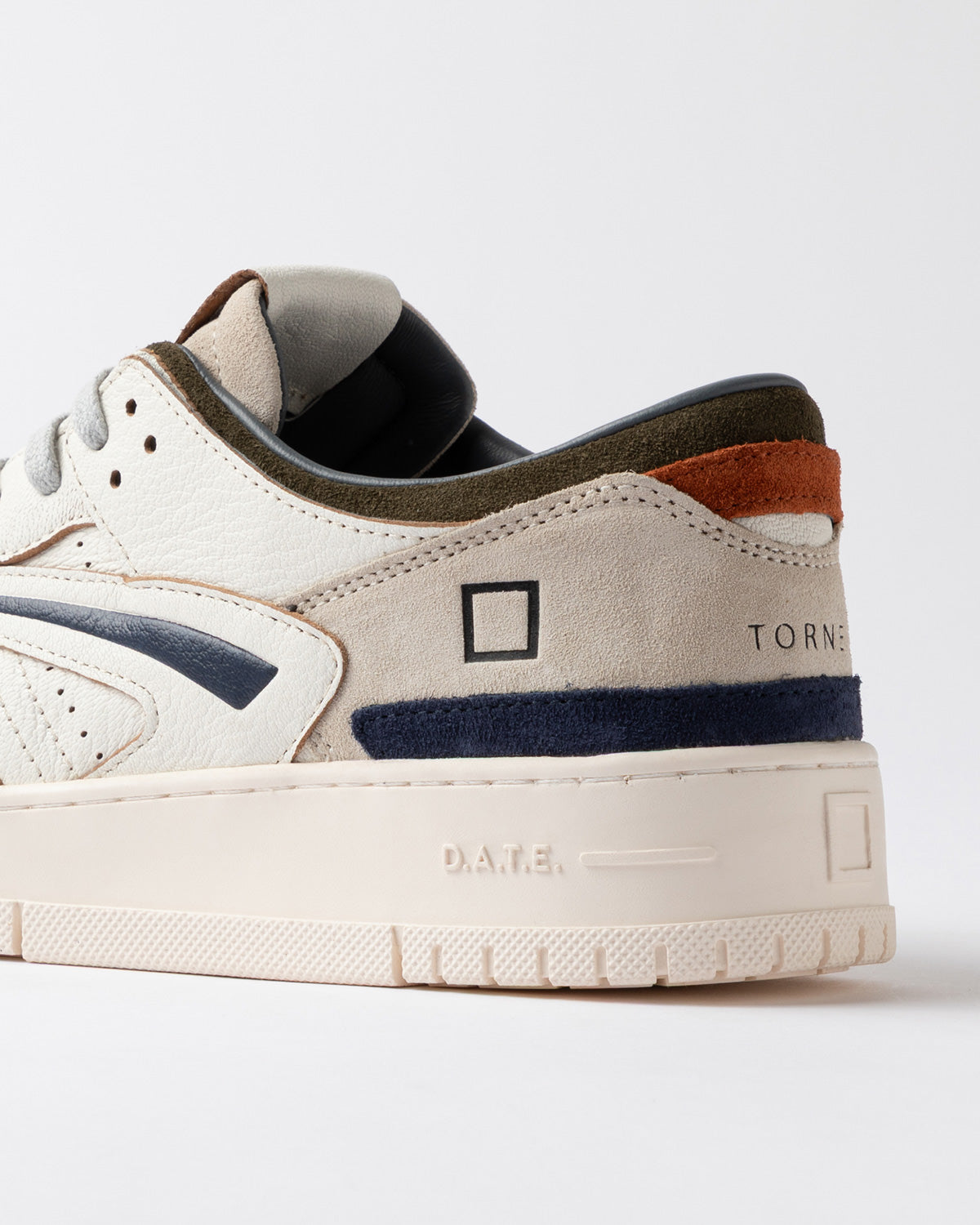Scarpe Torneo Colored