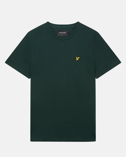 T-shirt plain