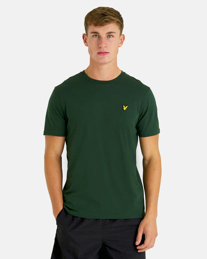 T-shirt plain
