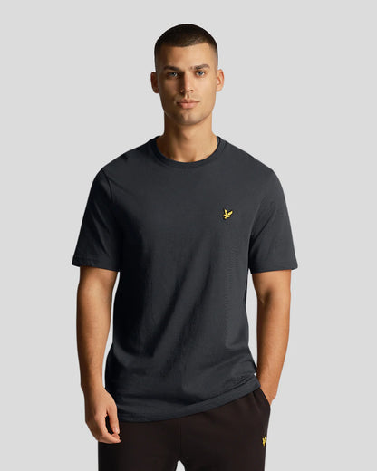 T-shirt plain
