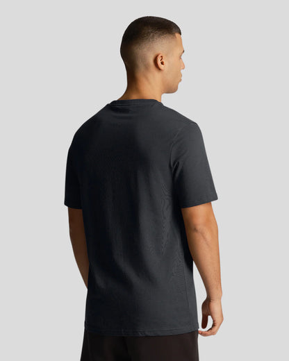 T-shirt plain