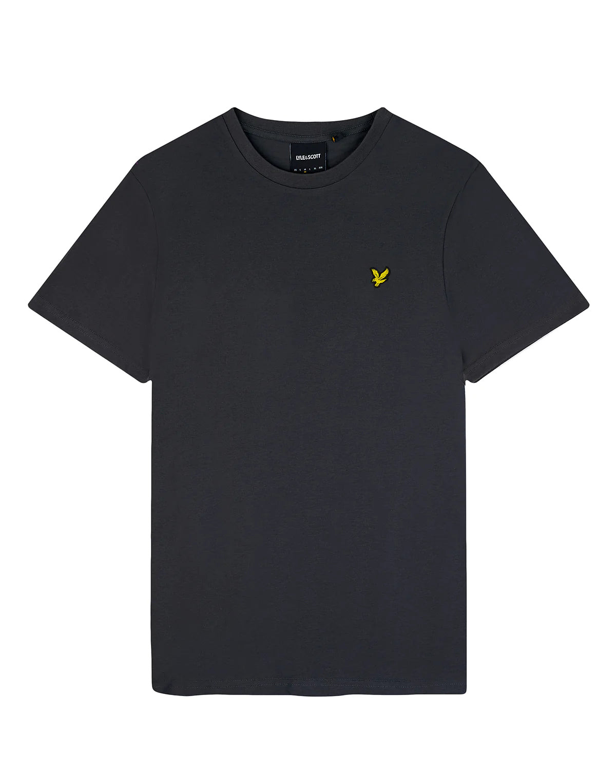 T-shirt plain