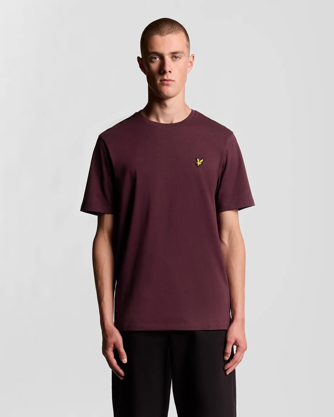 T-shirt basica