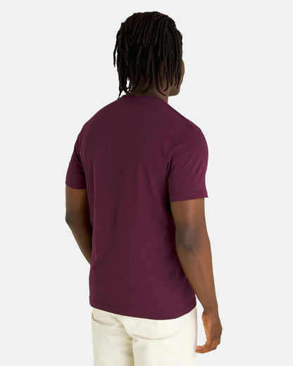 T-shirt plain
