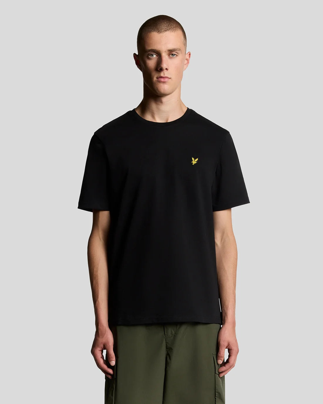 T-shirt basica