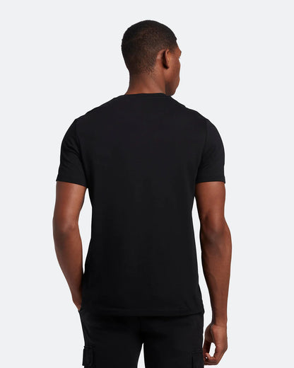 T-shirt plain