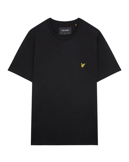 T-shirt plain