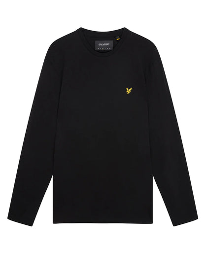T-shirt maniche lunghe