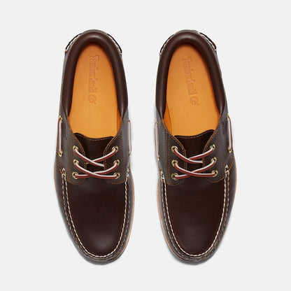 Scarpe Authentic Boat Shoes