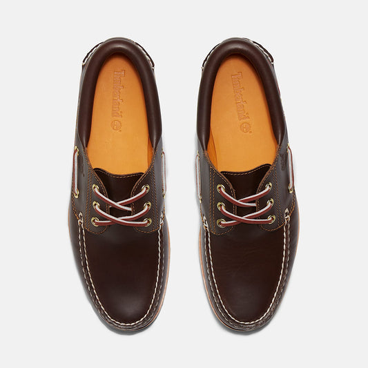 Scarpe Authentic Boat Shoes