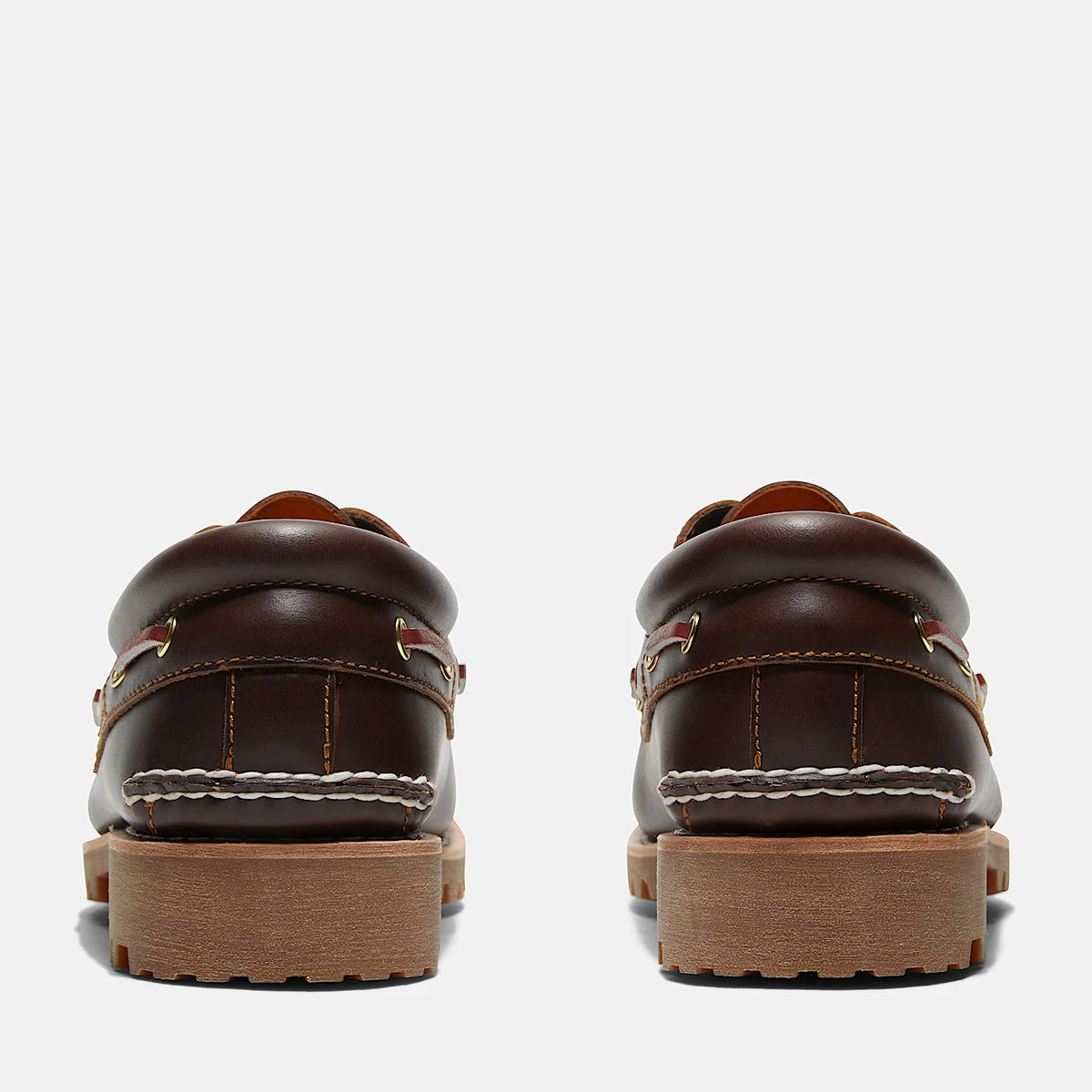 Scarpe Authentic Boat Shoes