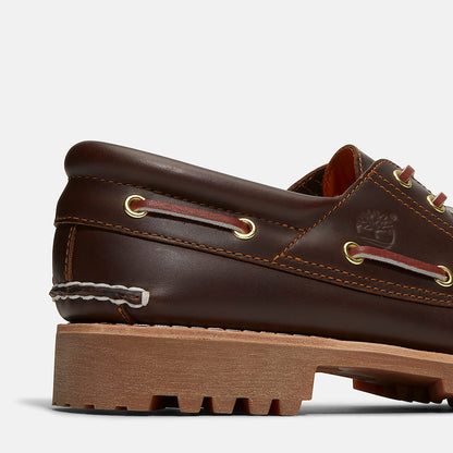 Scarpe Authentic Boat Shoes