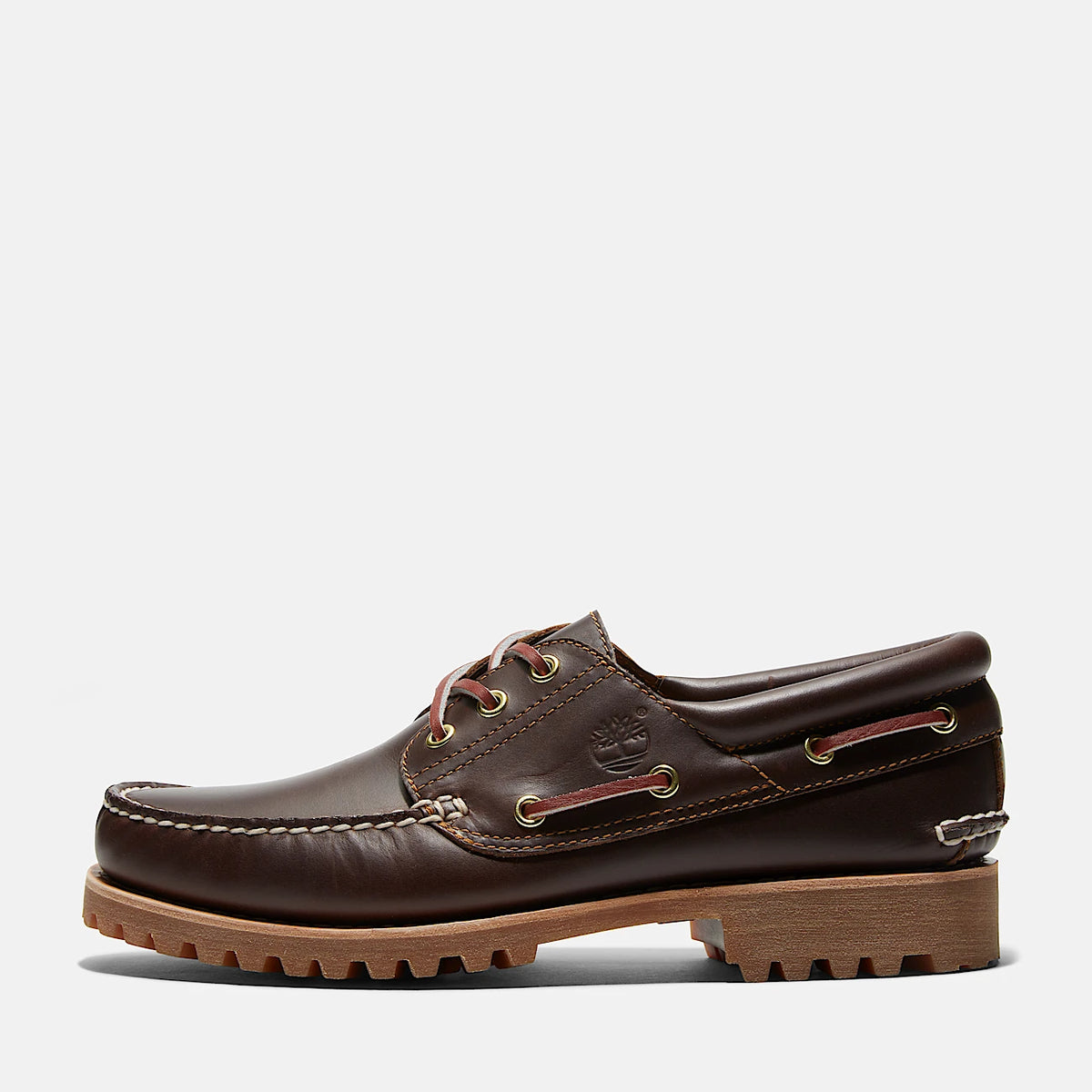 Scarpe Authentic Boat Shoes