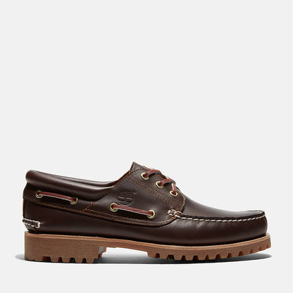 Scarpe Authentic Boat Shoes