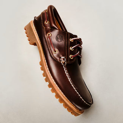 Scarpe Authentic Boat Shoes