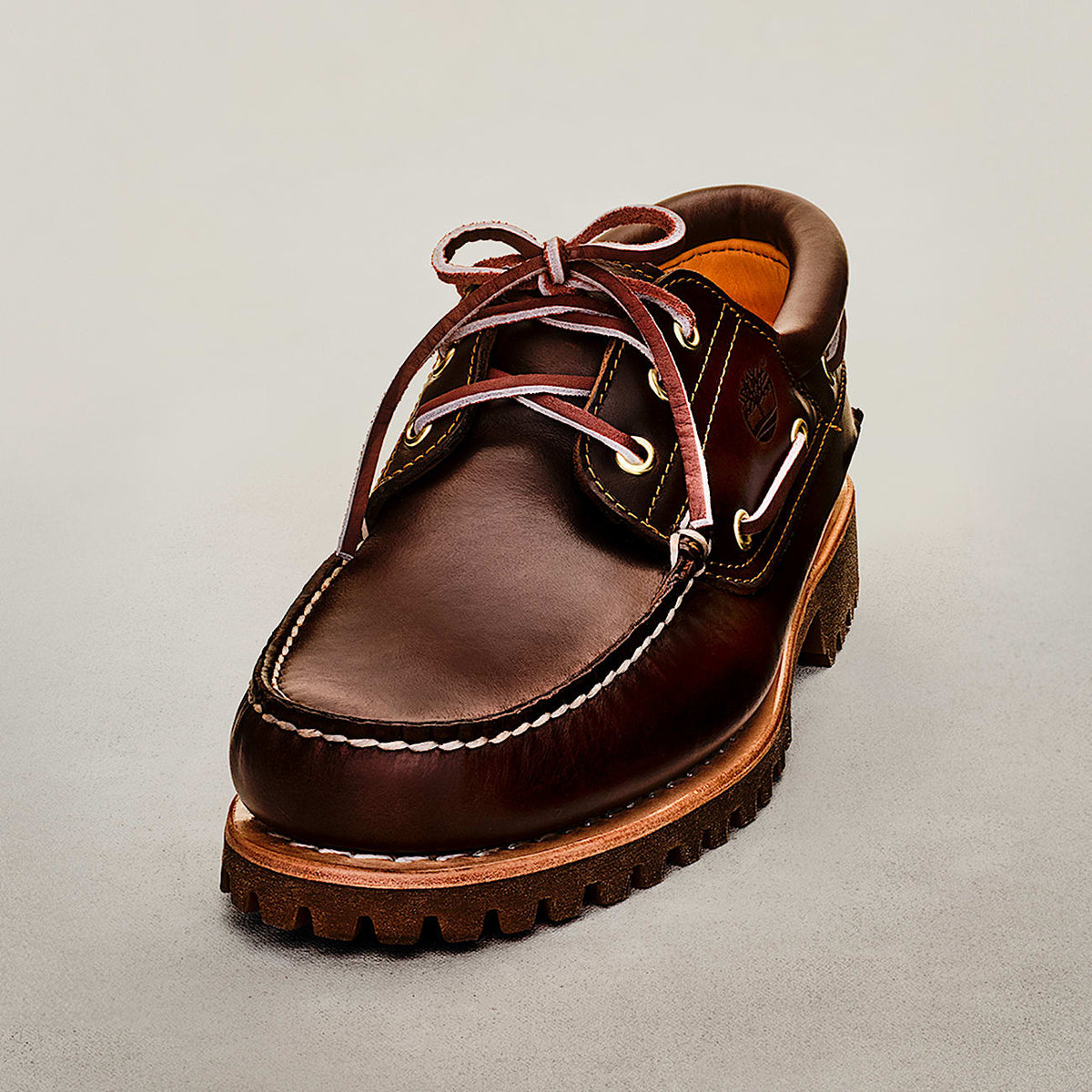 Scarpe Authentic Boat Shoes