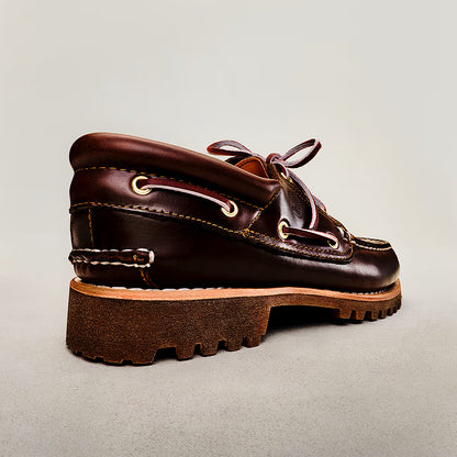 Scarpe Authentic Boat Shoes