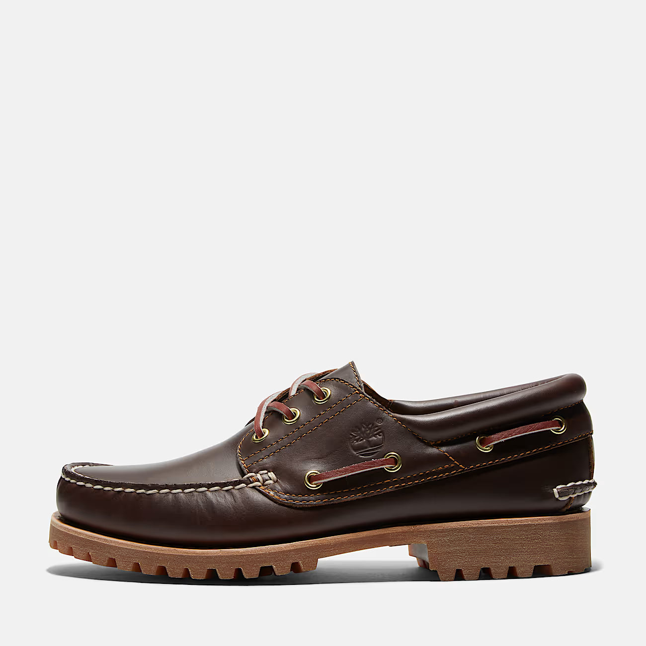 VECCHIO Scarpe authentic boat