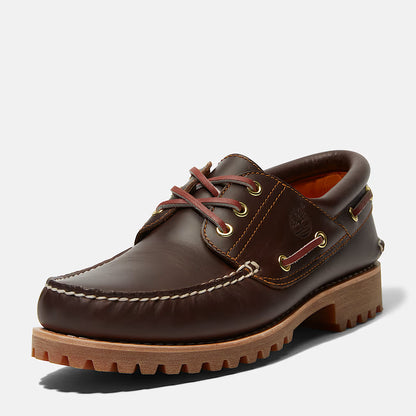 VECCHIO Scarpe authentic boat