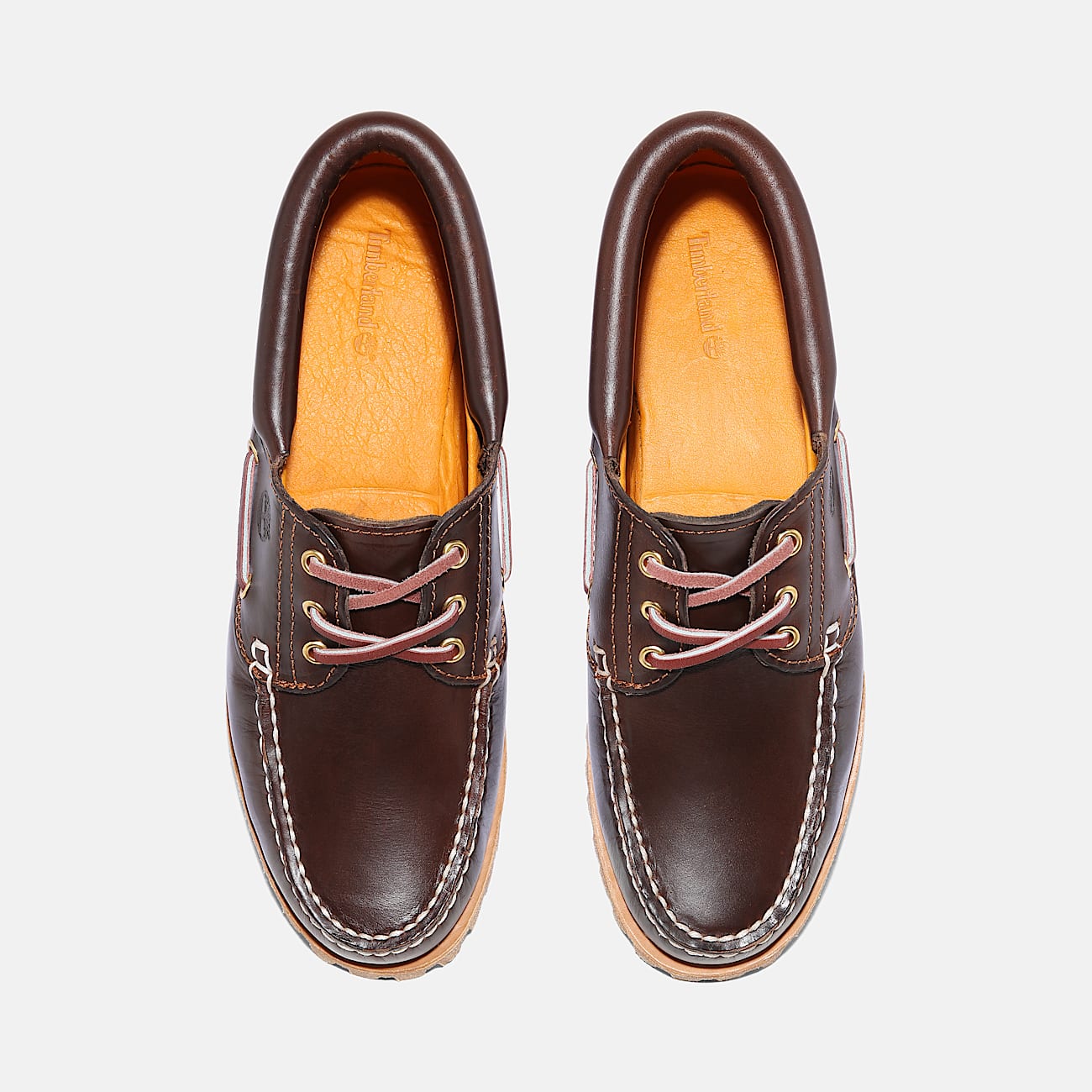 Scarpe Authentic boat shoe