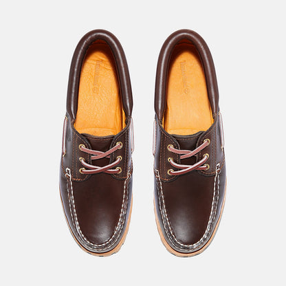 Scarpe Authentic boat shoe