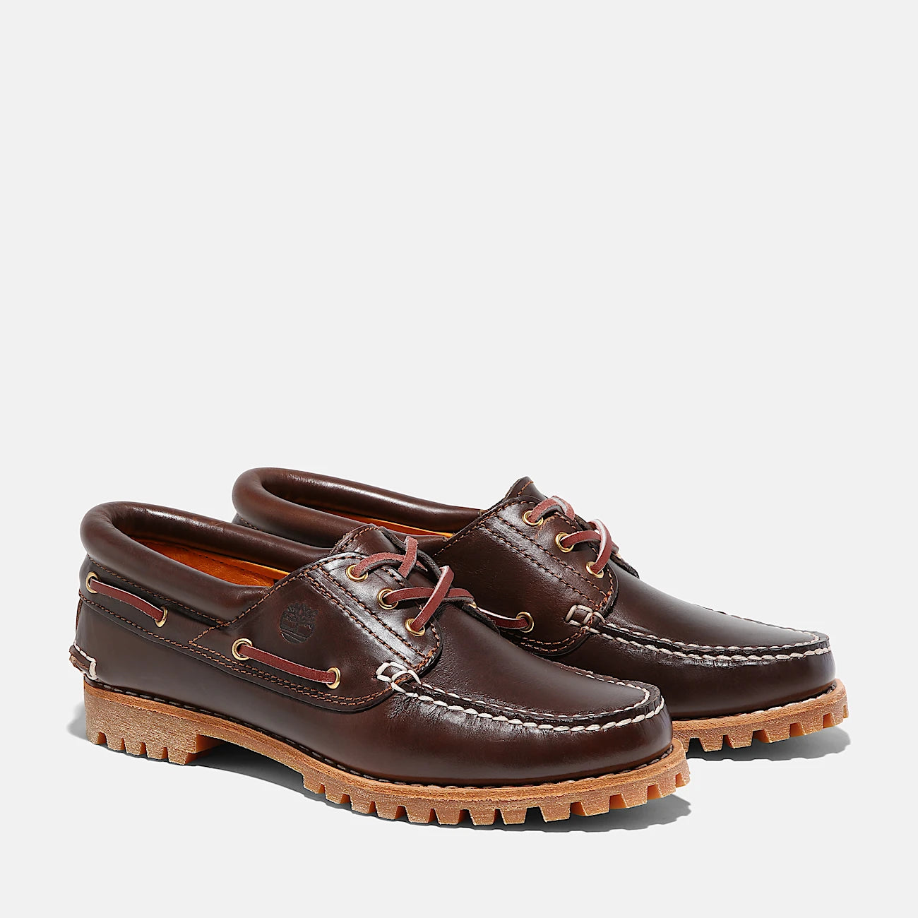 Scarpe Authentic boat shoe