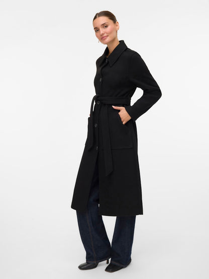 Cappotto vestaglia