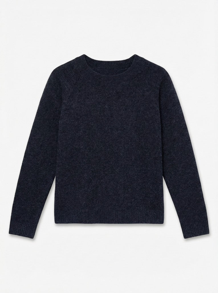 Maglia girocollo