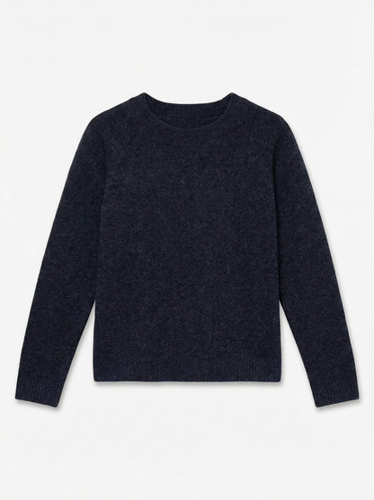 Maglia girocollo