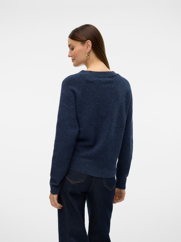 Maglia girocollo