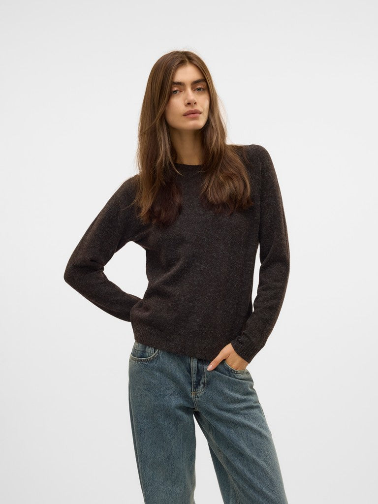 Maglia girocollo