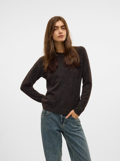 Maglia girocollo