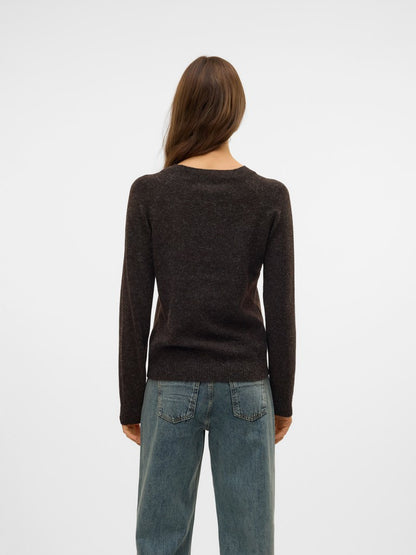 Maglia girocollo