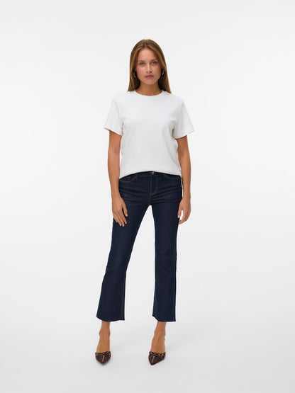 Jeans dritto
