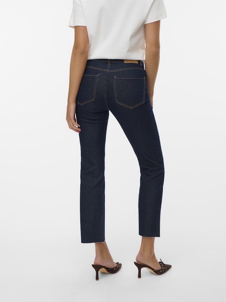 Jeans dritto