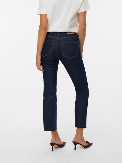 Jeans dritto