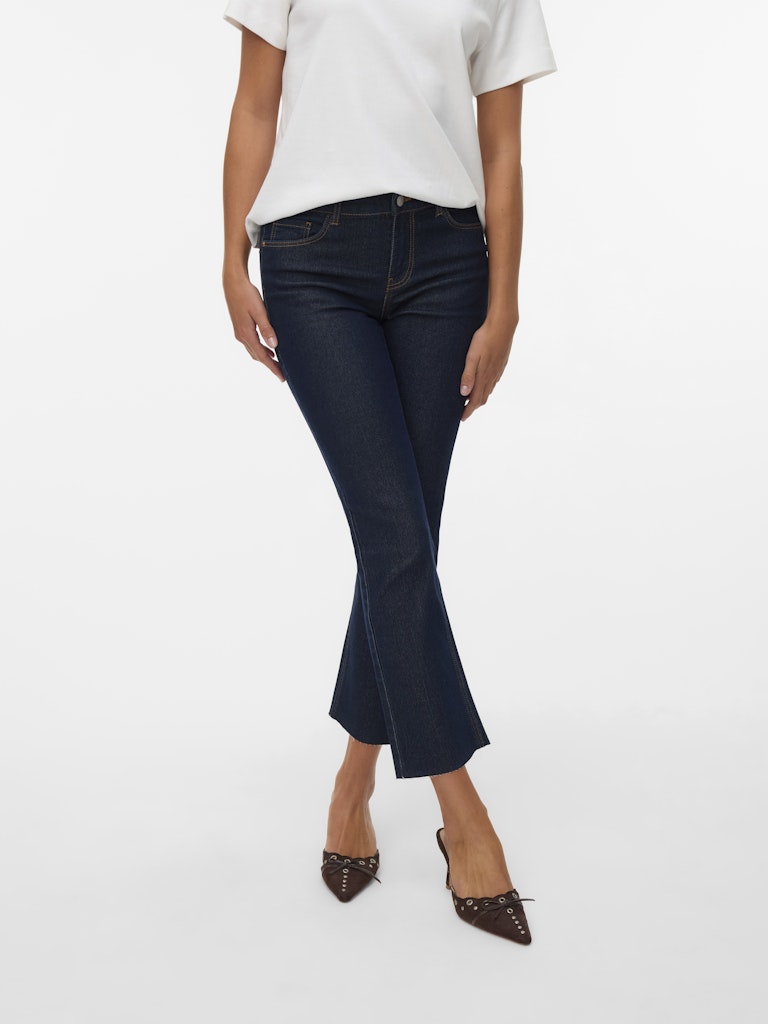 Jeans dritto