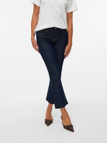 Jeans dritto