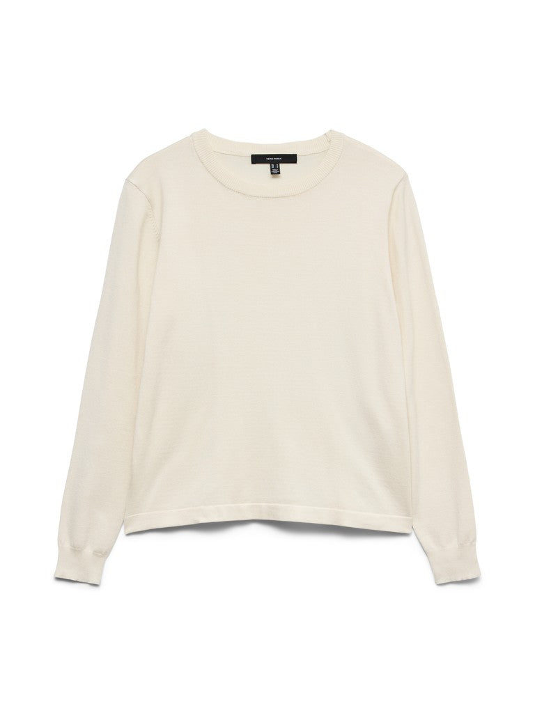 Maglia girocollo