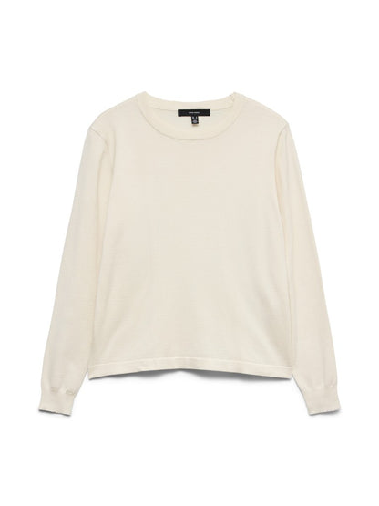 Maglia girocollo