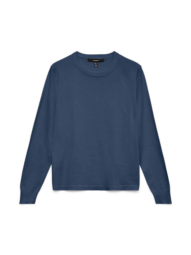 Maglia girocollo