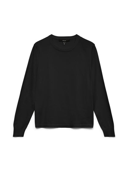 Maglia girocollo