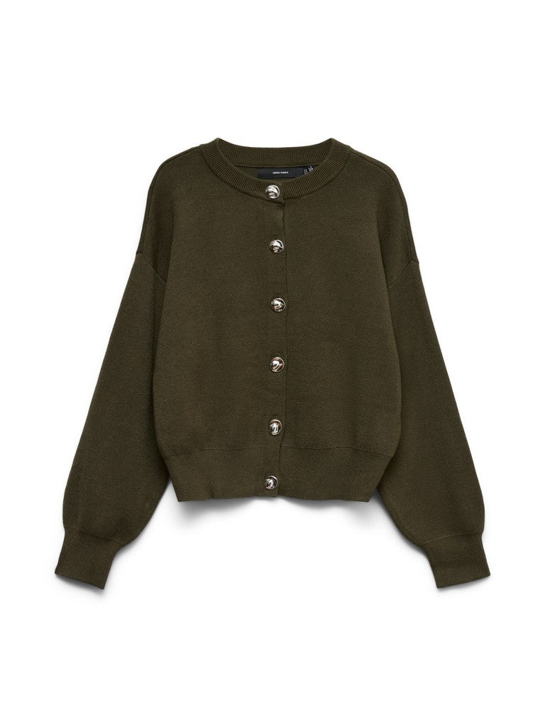 Cardigan coreana