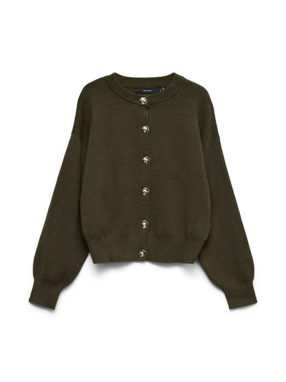 Cardigan coreana