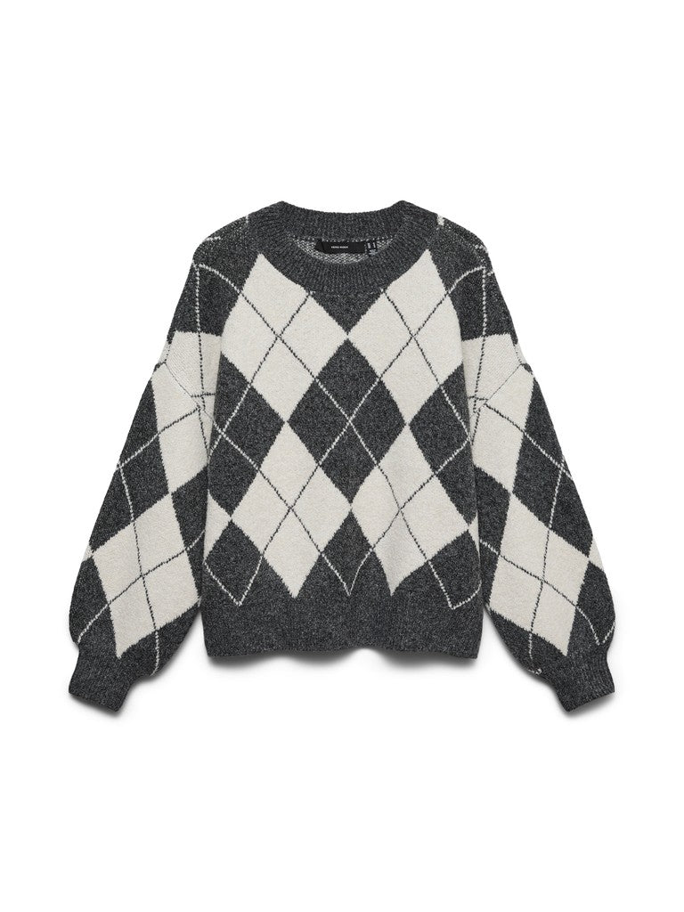Maglia losanghe