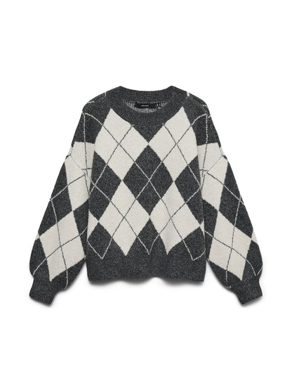 Maglia losanghe