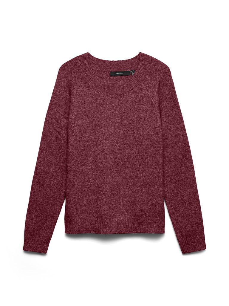 Maglia girocollo
