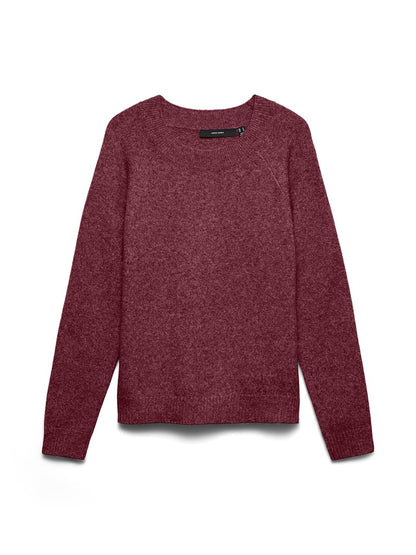 Maglia girocollo