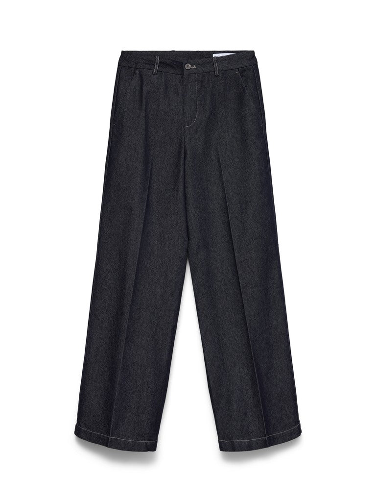 Jeans a pantaloni