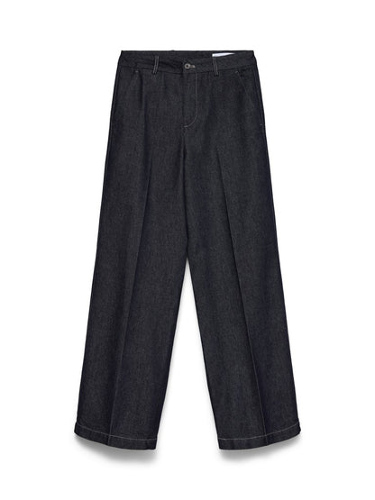 Jeans a pantaloni